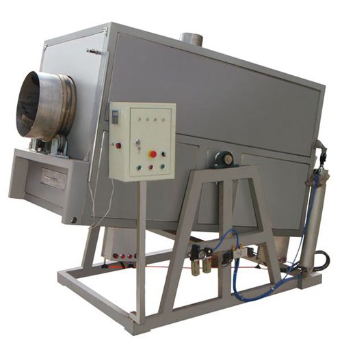 Small Capacity Tobacco Drying Machine Small Capacity Tobacco Drying Machine
