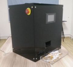 MJ 1 たばこ自動製造機、タバコ チューブ充填機